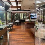 Flat 1638 Na Avenida Ibirapuera,2927 Em Moema - Sao Paulo
