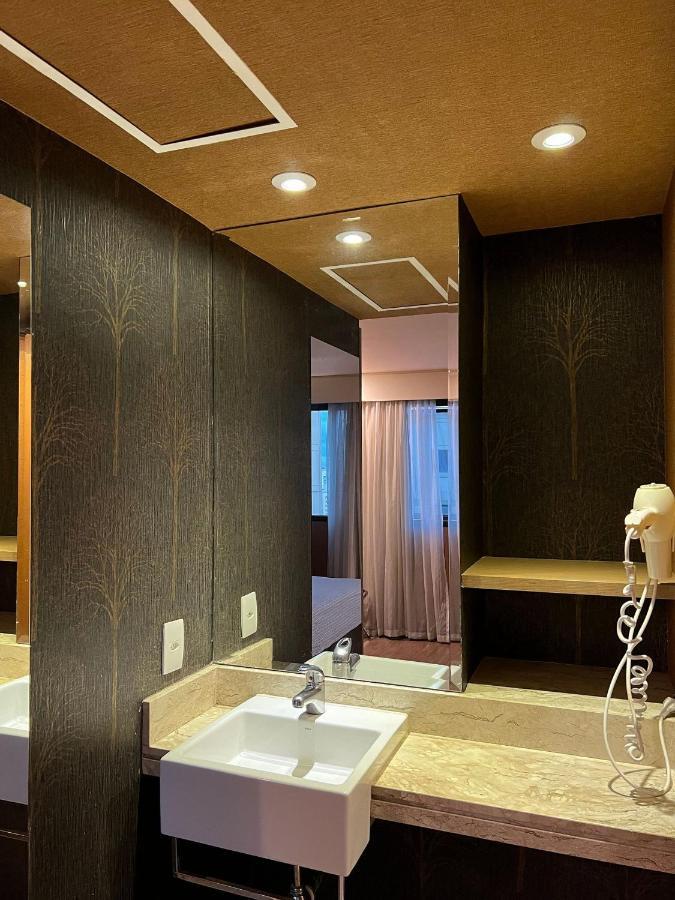 Flat 1638 Na Avenida Ibirapuera,2927 Em Moema -